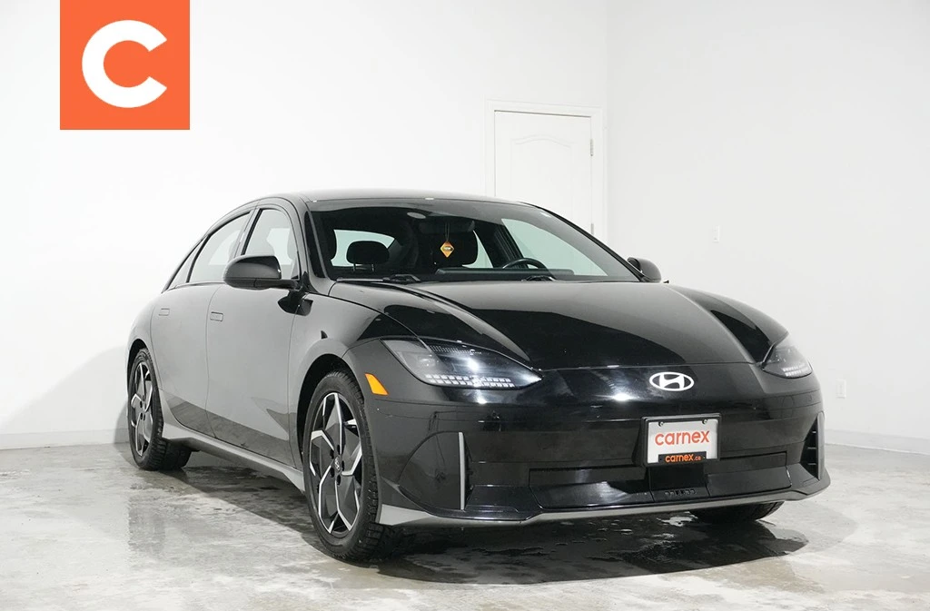 Hyundai Ioniq 6 Preferred RWD | One owner | Heated Seats - изображение 2