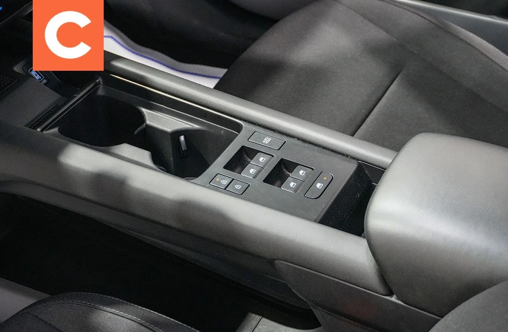 Hyundai Ioniq 6 Preferred RWD | One owner | Heated Seats, снимка 12 - Автомобили и джипове - 53722983