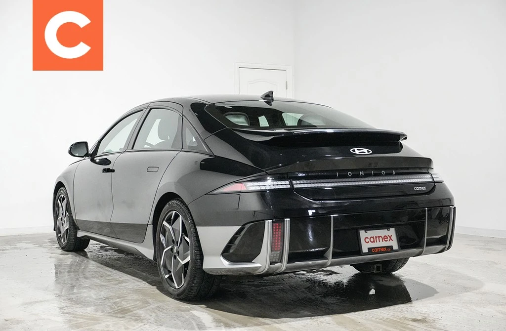 Hyundai Ioniq 6 Preferred RWD | One owner | Heated Seats - изображение 3