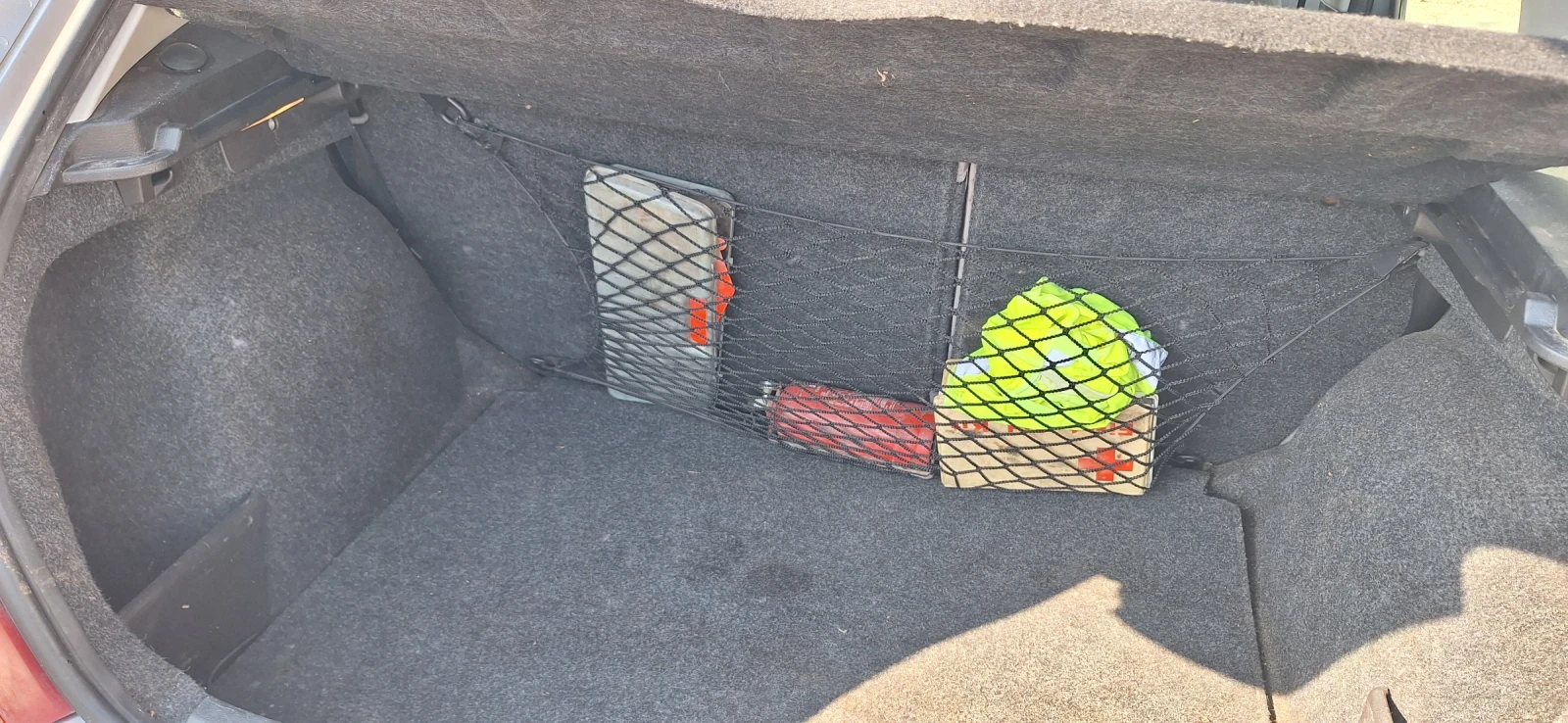 Peugeot 307 2.0 HDI , снимка 14 - Автомобили и джипове - 53746302