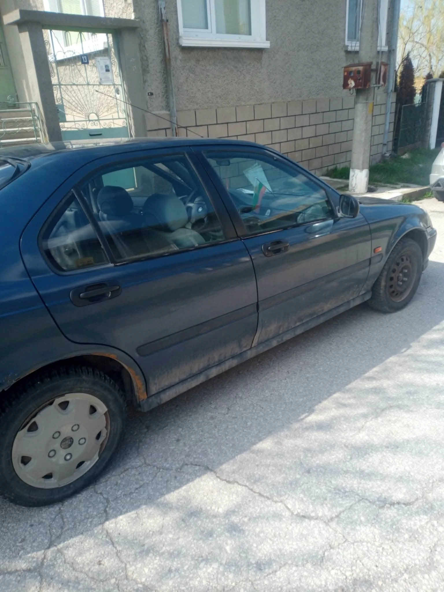 Honda Civic | Mobile.bg � ����������� 6
