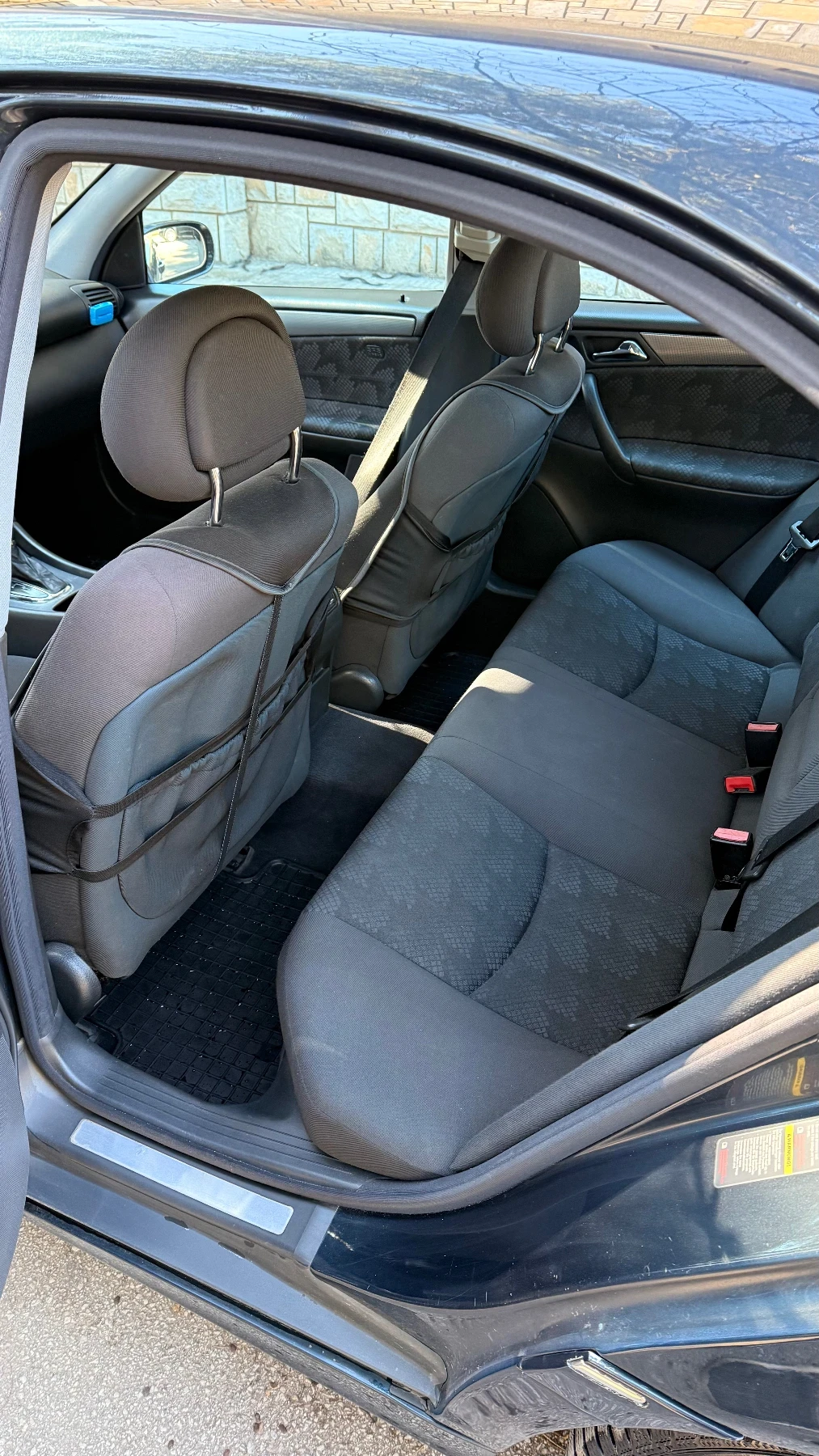 Mercedes-Benz C 200 Kompressor | Mobile.bg � ����������� 10