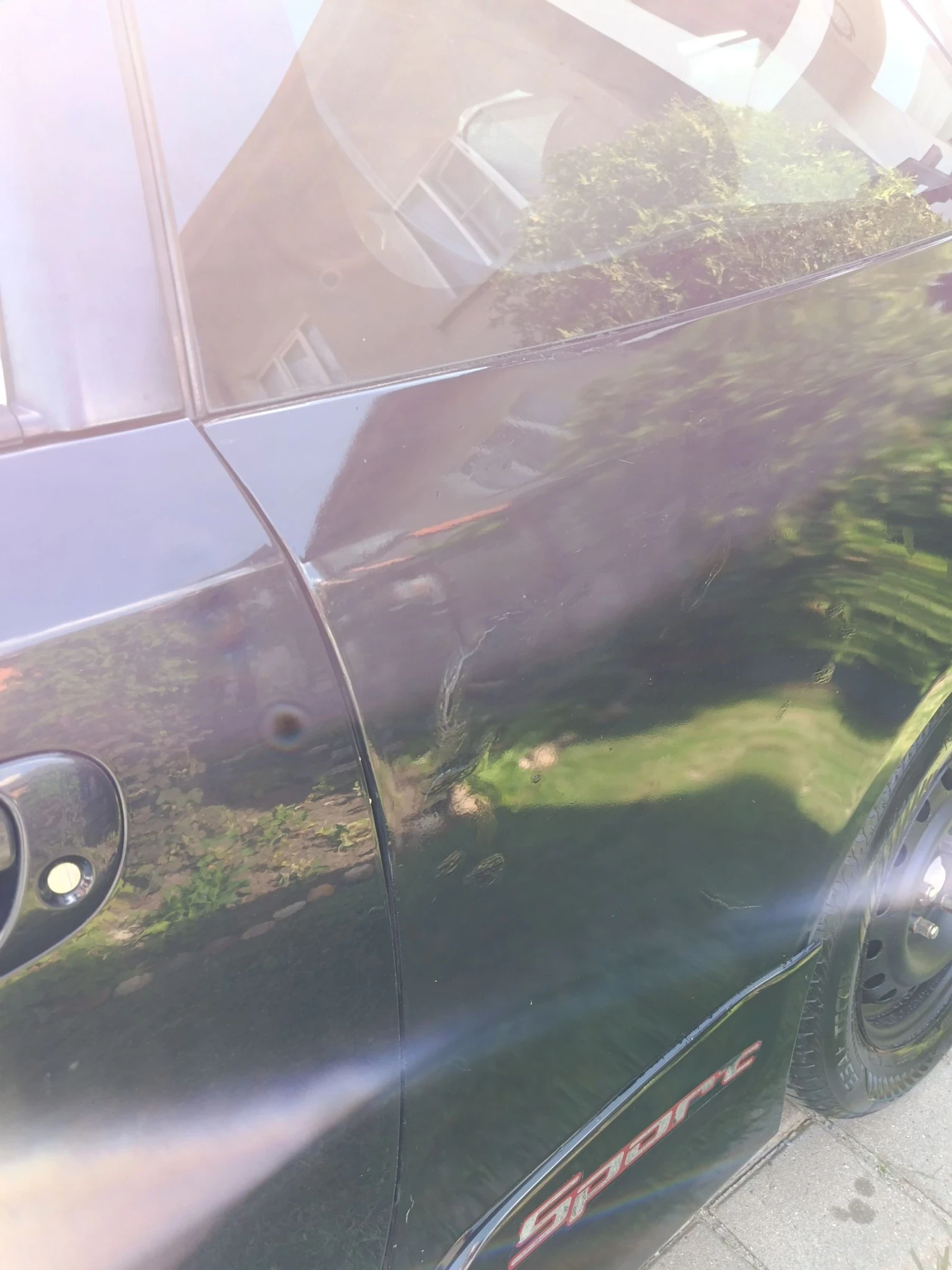 Honda Civic, снимка 15 - Автомобили и джипове - 54669960