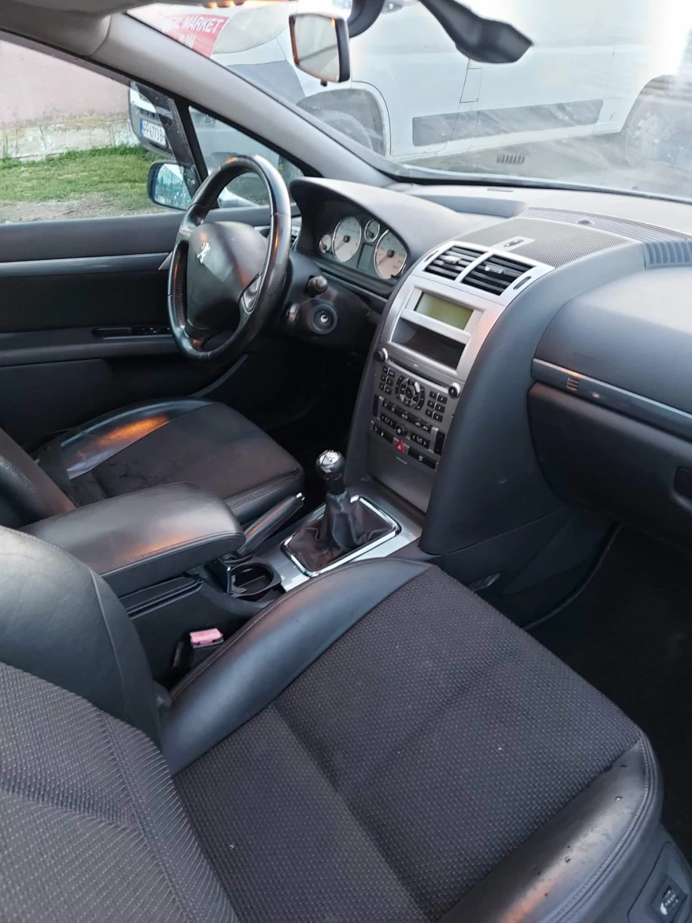 Peugeot 407 | Mobile.bg � ����������� 6