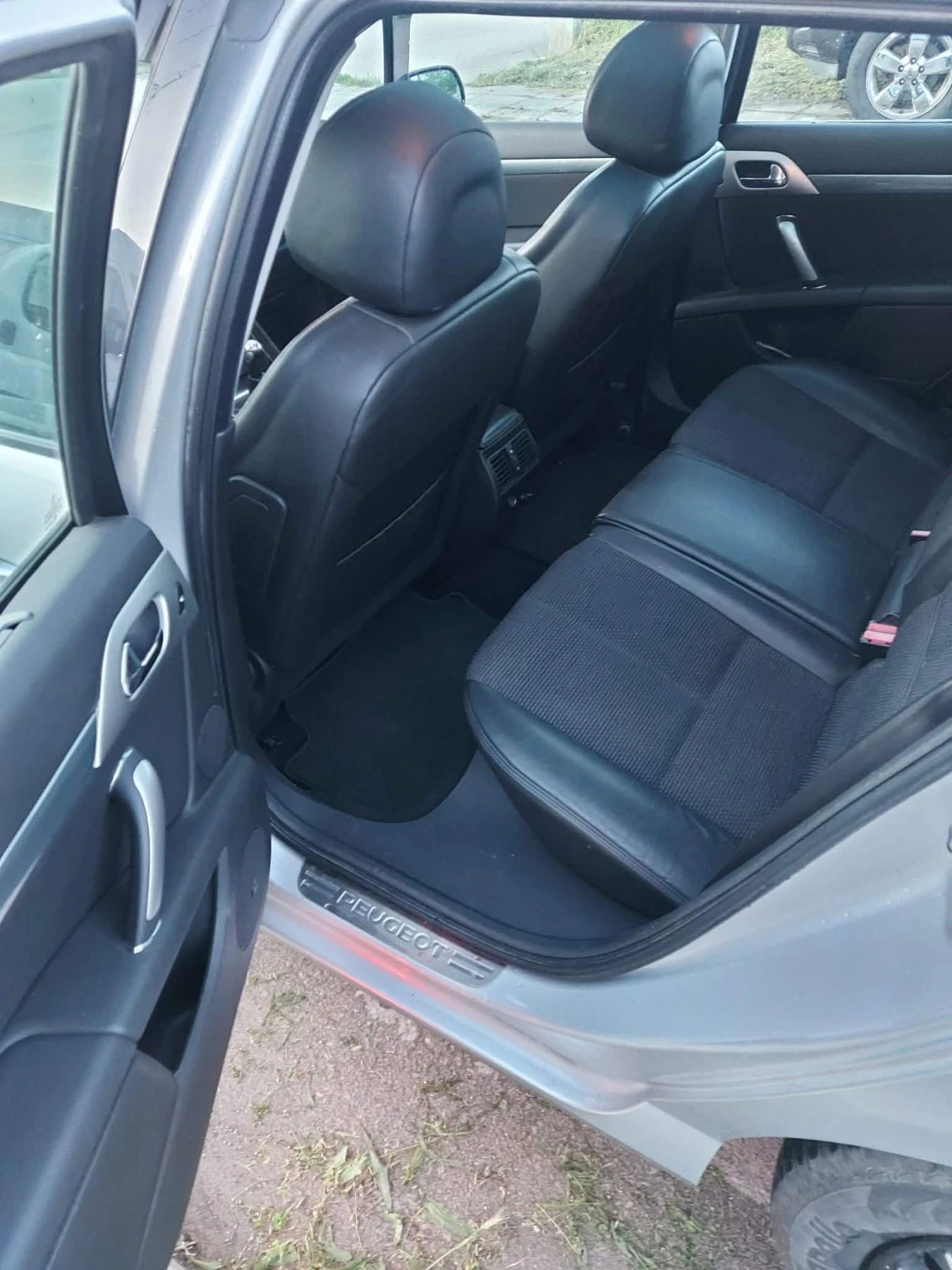 Peugeot 407 | Mobile.bg � ����������� 11