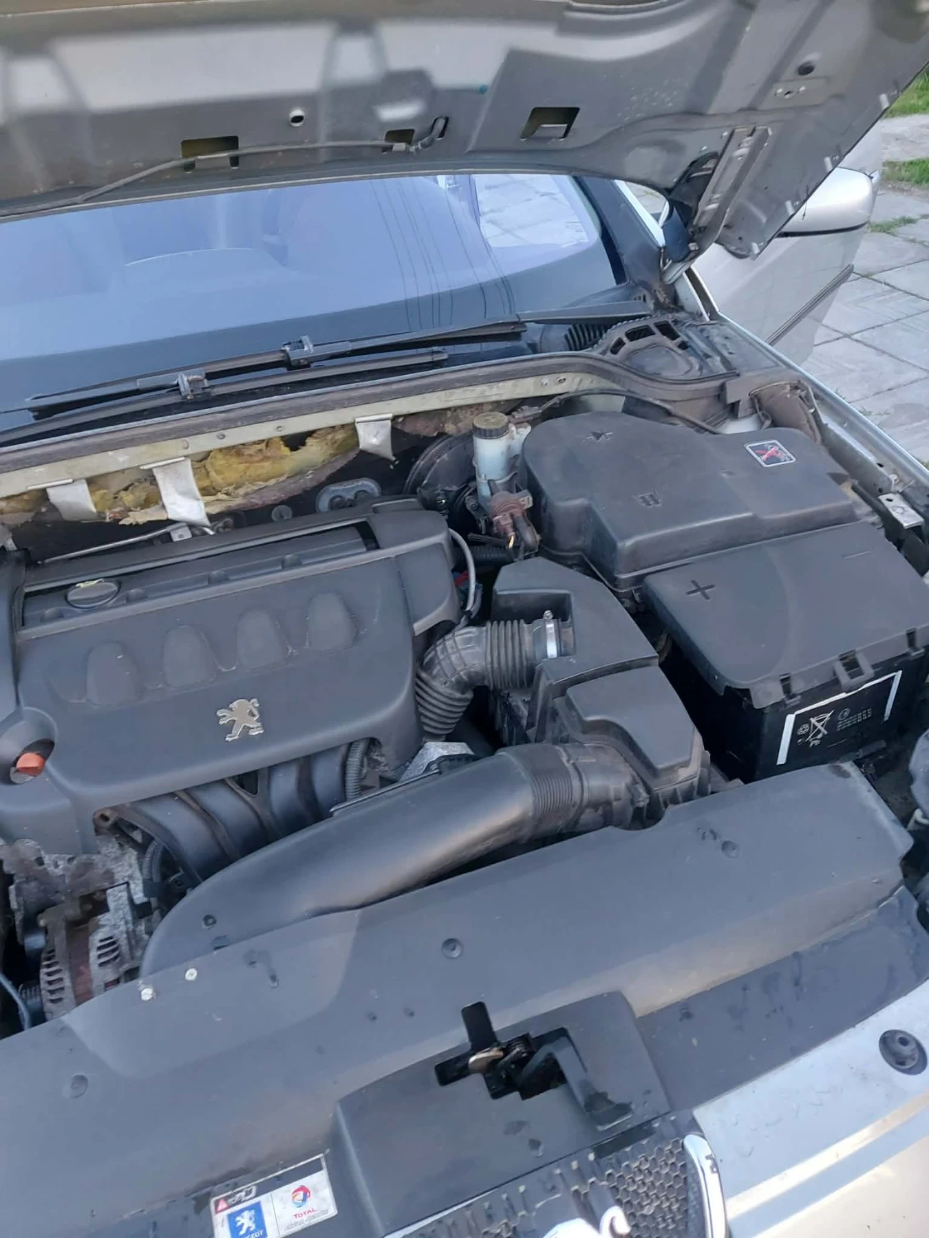 Peugeot 407 | Mobile.bg � ����������� 3