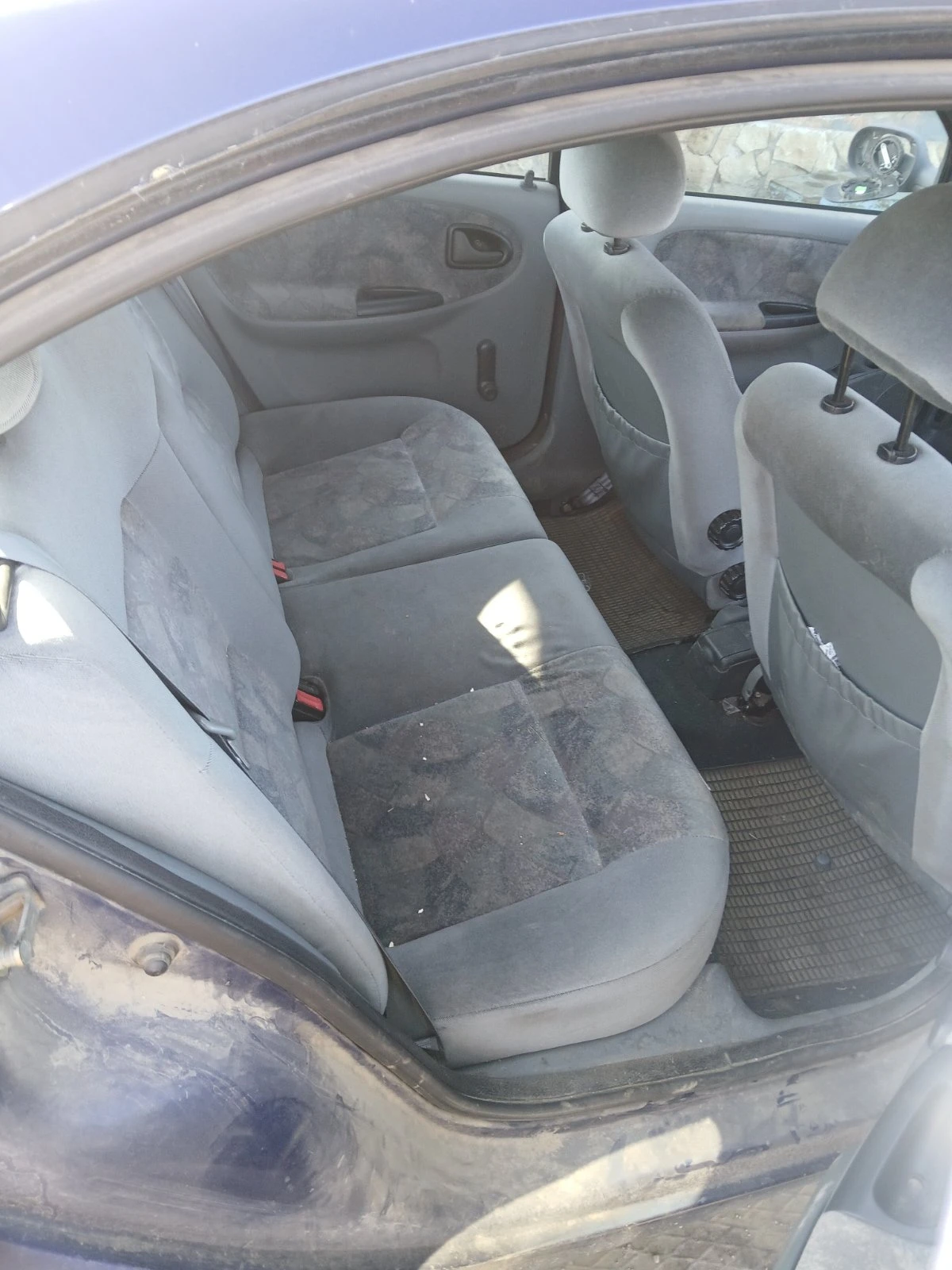 Renault Megane, снимка 5 - Автомобили и джипове - 54707273