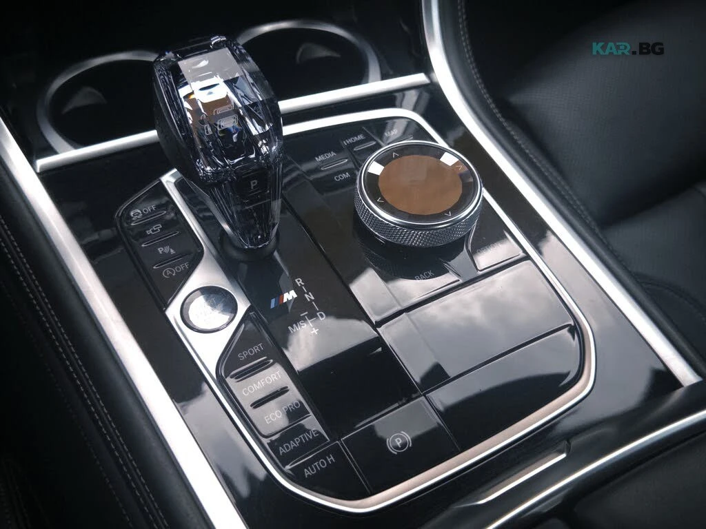BMW 850 * X-DRIVE * CARBON PACK* АвтоКредит(ЦЕНА ДО БГ), снимка 6 - Автомобили и джипове - 54778710