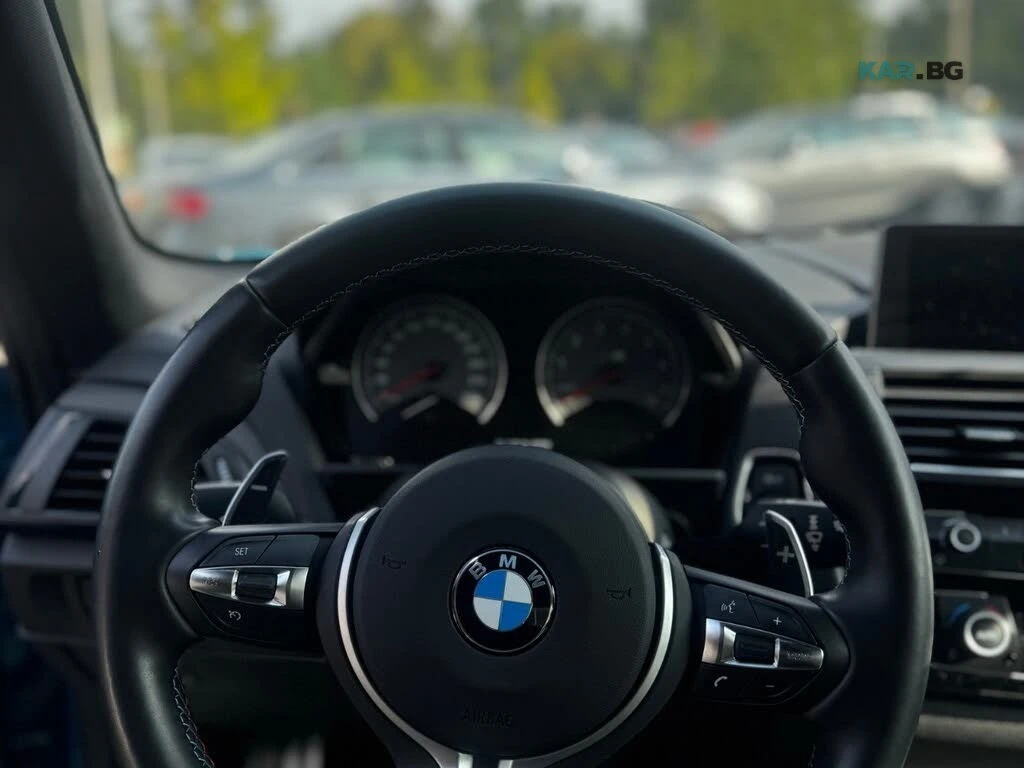 BMW M2 * RWD* АвтоКредит* (ЦЕНА ДО БГ) , снимка 13 - Автомобили и джипове - 54825936