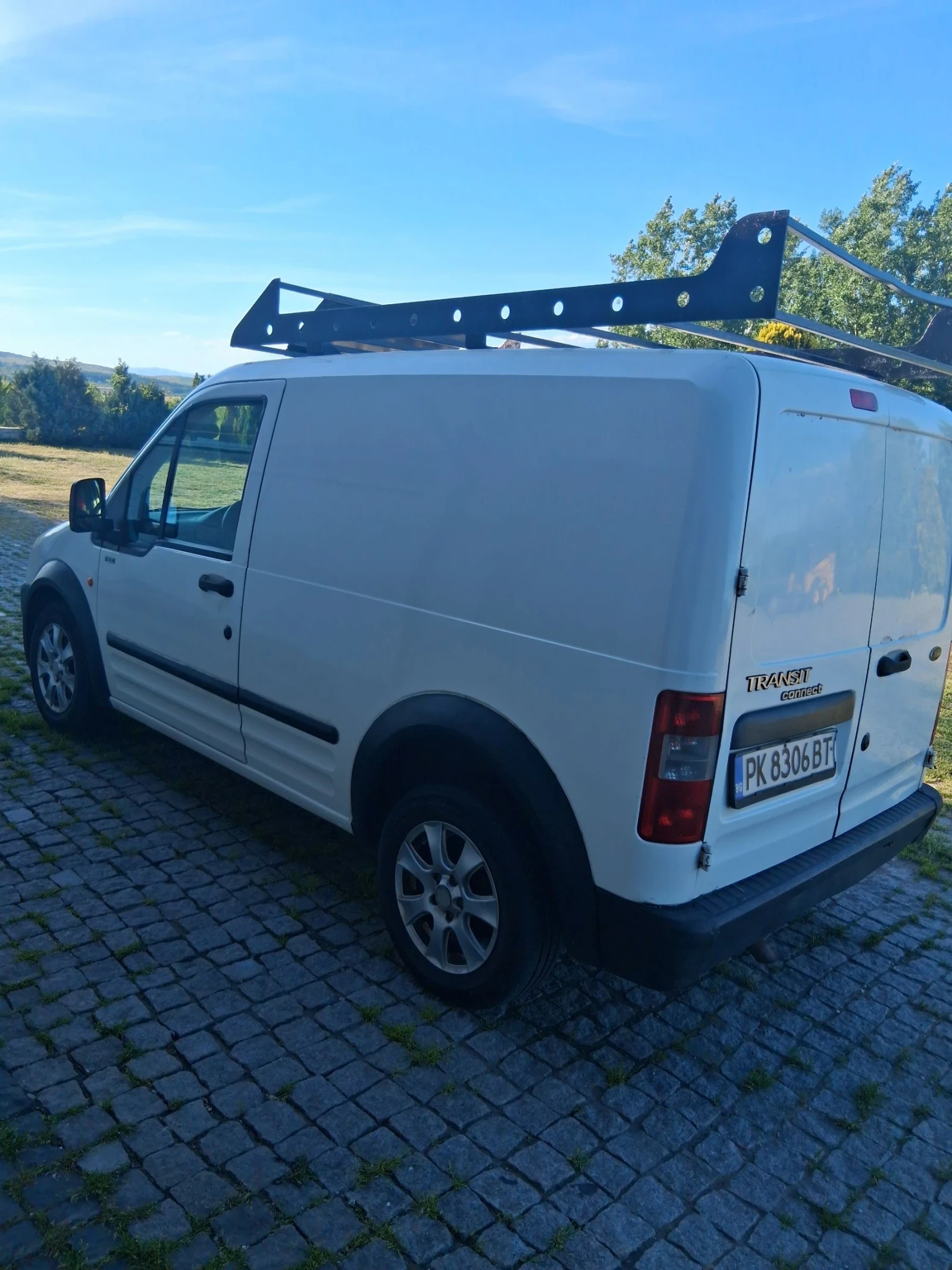 Ford Connect | Mobile.bg � ����������� 9