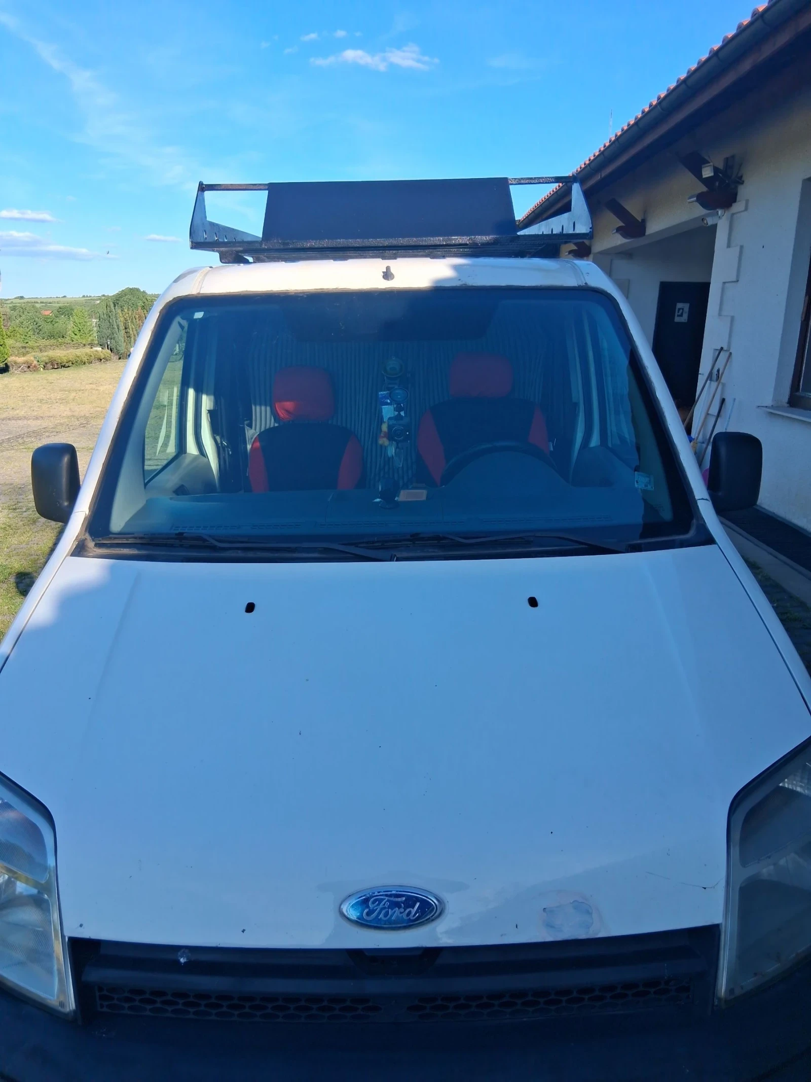 Ford Connect | Mobile.bg � ����������� 7