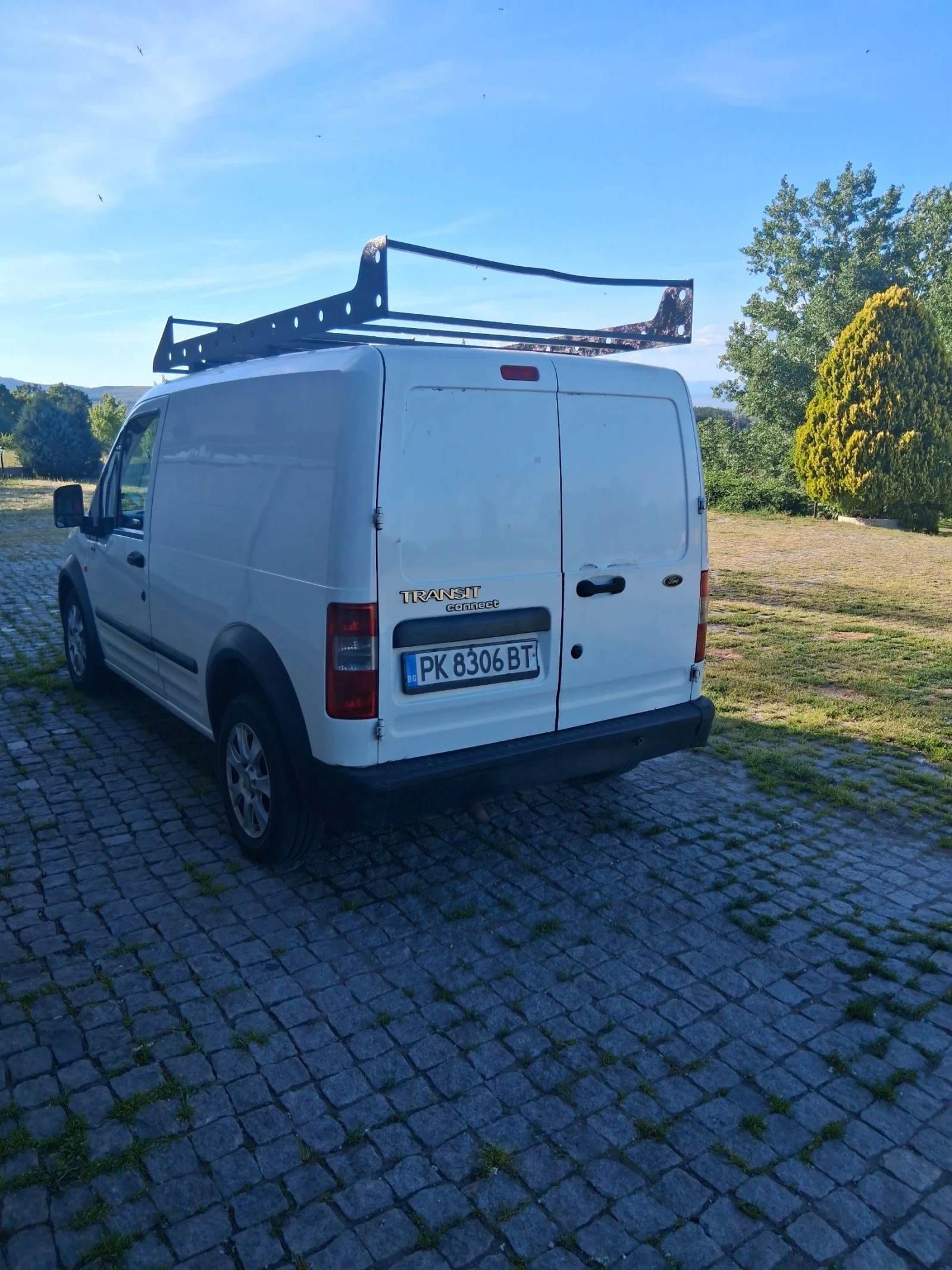 Ford Connect | Mobile.bg � ����������� 10