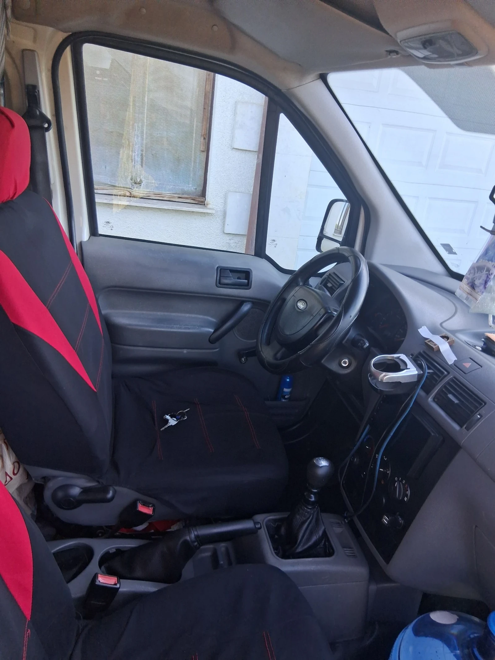 Ford Connect | Mobile.bg � ����������� 4