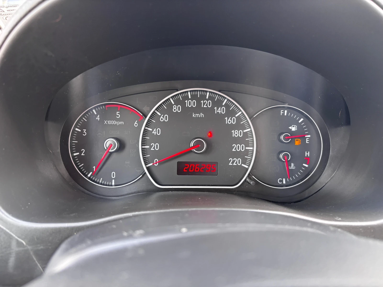 Suzuki SX4 1.9DDIS 4x4 | Mobile.bg � ����������� 13