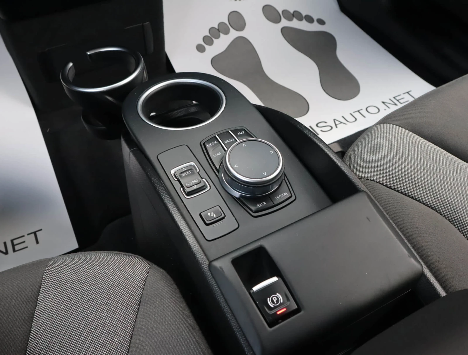 BMW i3 S/120ah/Harman Kardon/Камера/Подгрев/PDC, снимка 10 - Автомобили и джипове - 55235340