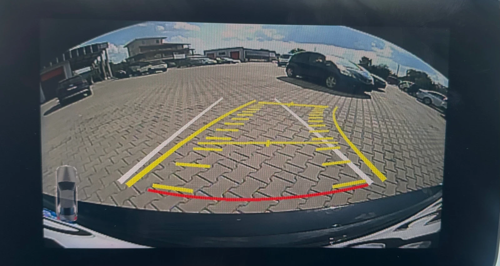 Mercedes-Benz C 220 AMG-Line KAMERA BURMASTER | Mobile.bg � ����������� 17