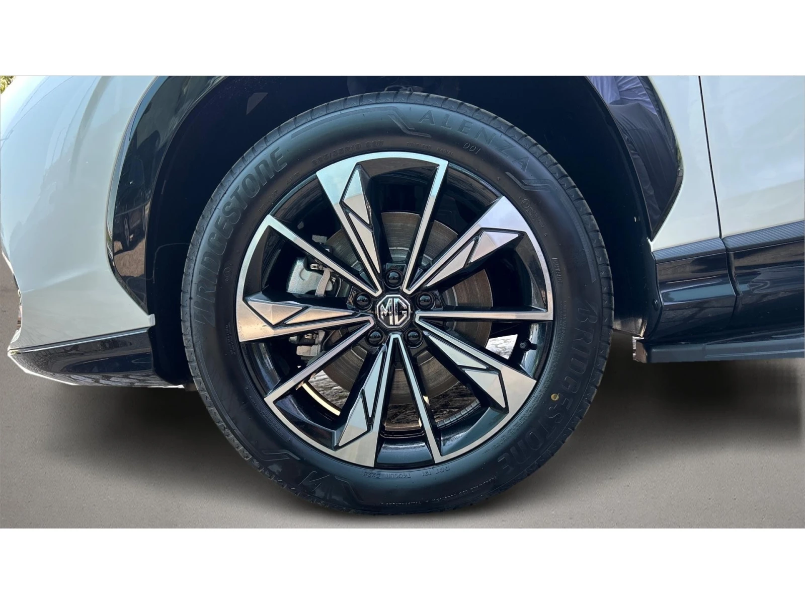 Mg EHS Plyg in hybrid, Месечна вноска от 395  , снимка 16 - Автомобили и джипове - 55581765