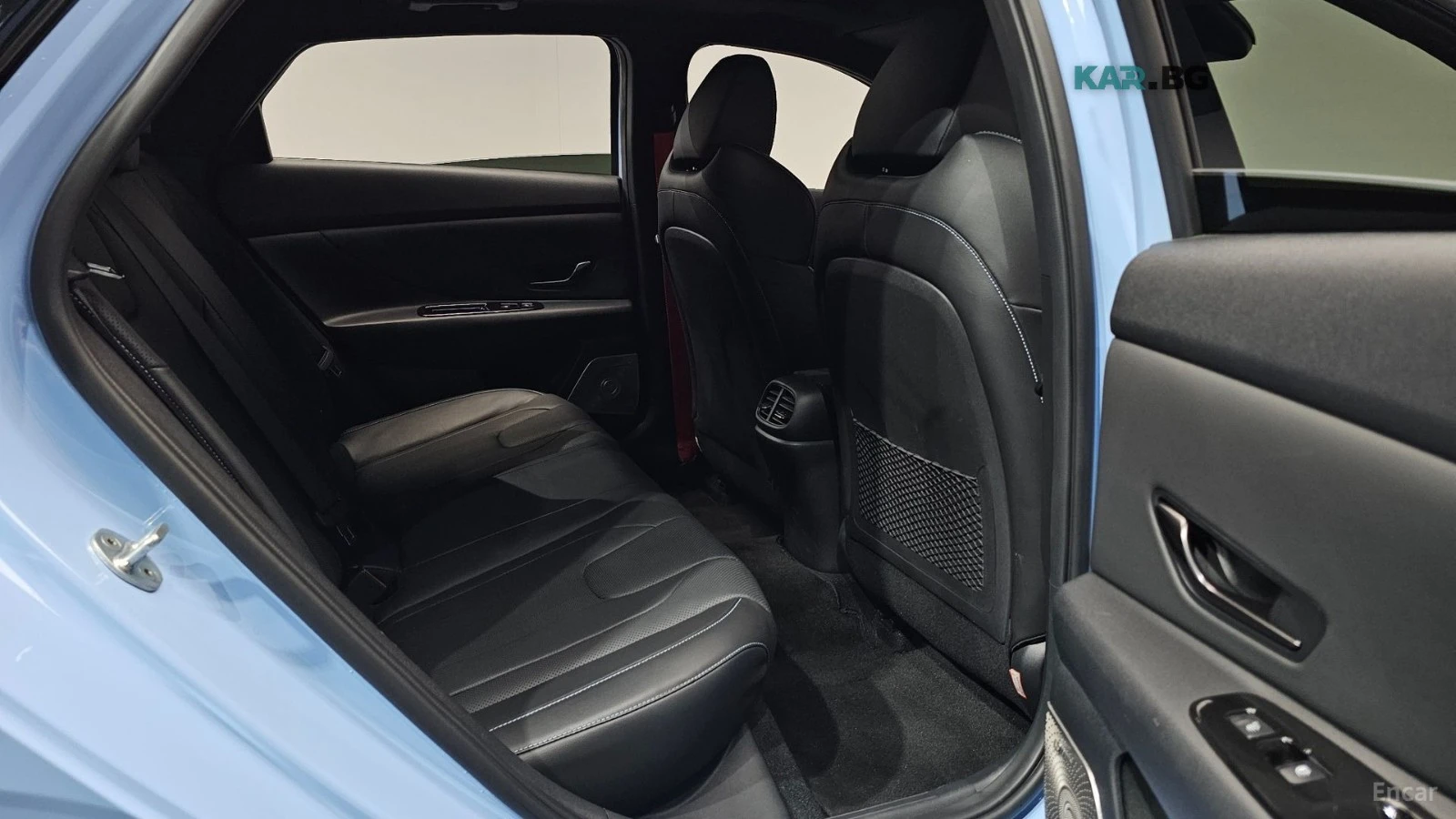 Hyundai Elantra (Avante) 2.0N* КОЖА* ОБДУХВ* НАВИ* ПАНО, снимка 11 - Автомобили и джипове - 55749842