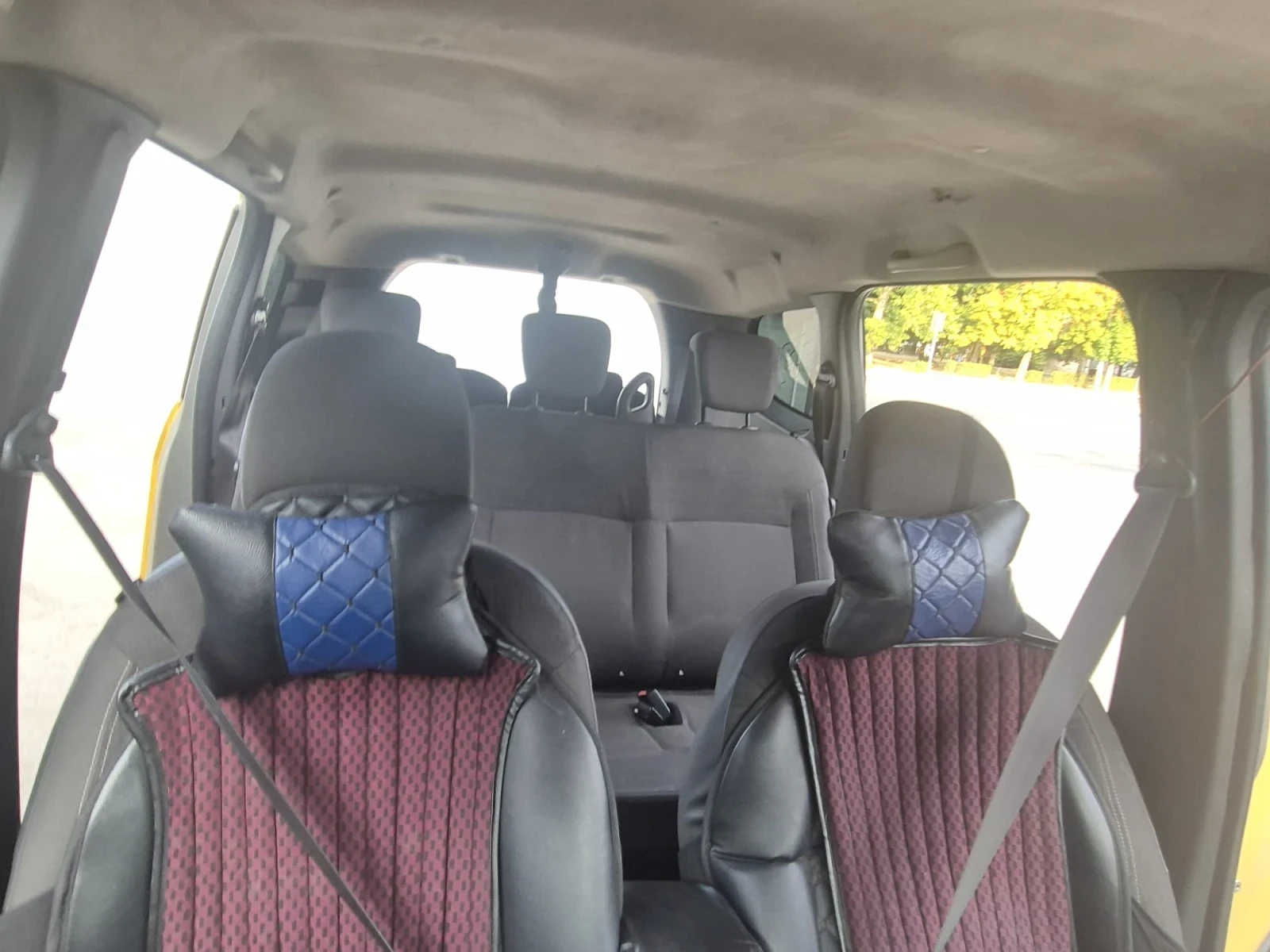Dacia Lodgy, снимка 6 - Автомобили и джипове - 55781645