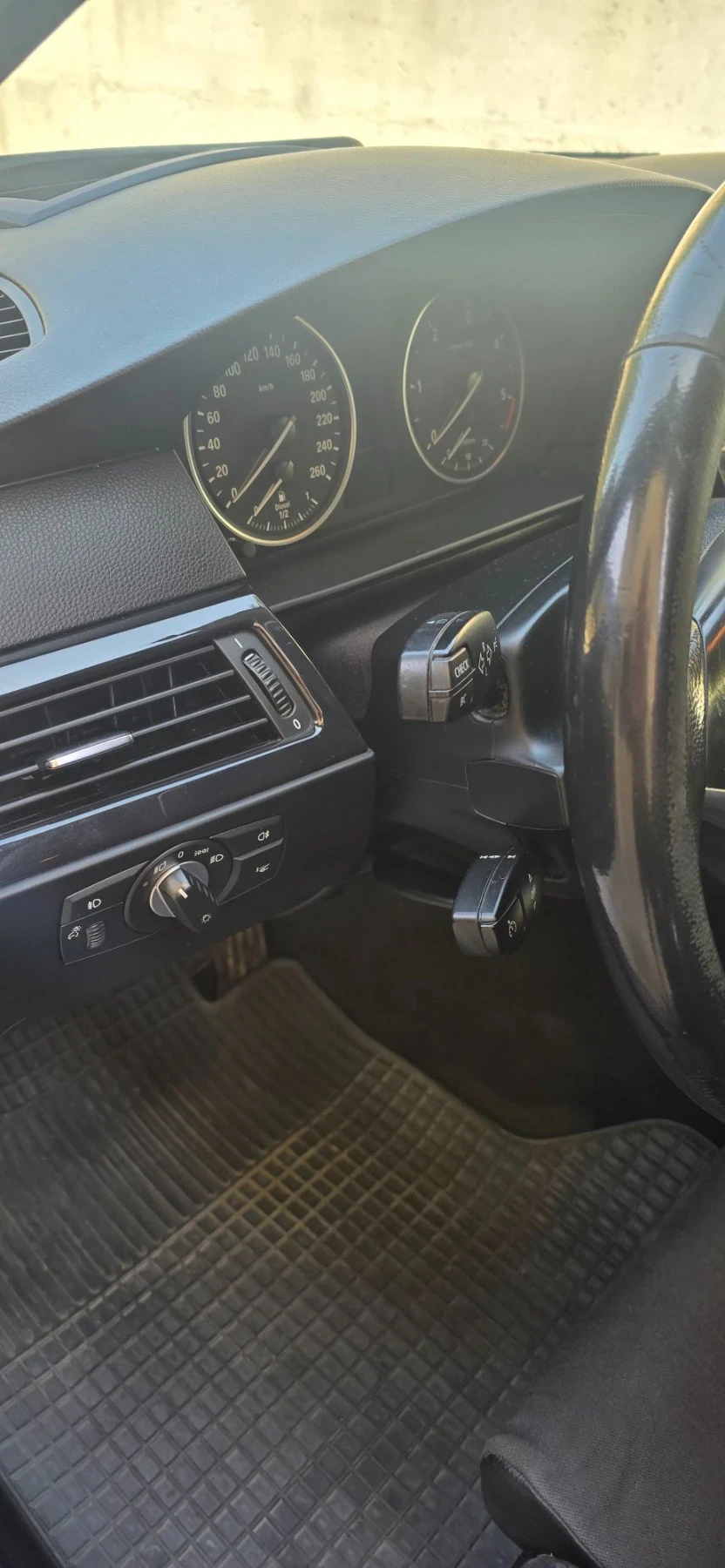 BMW 525 525XD, снимка 10 - Автомобили и джипове - 55855934