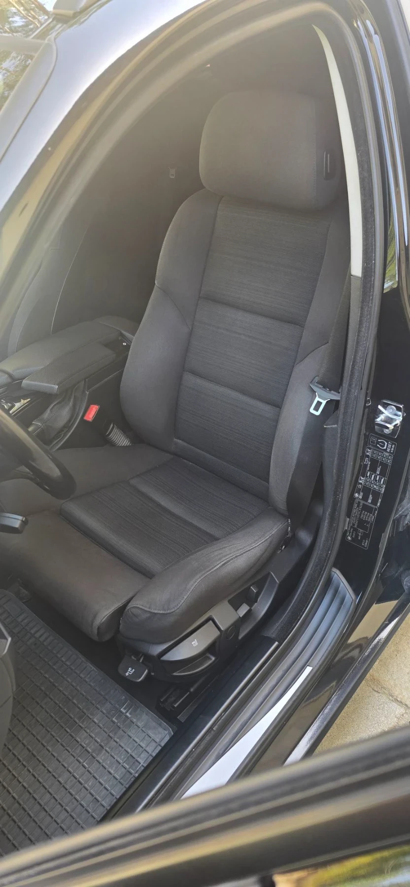 BMW 525 525XD, снимка 9 - Автомобили и джипове - 55855934