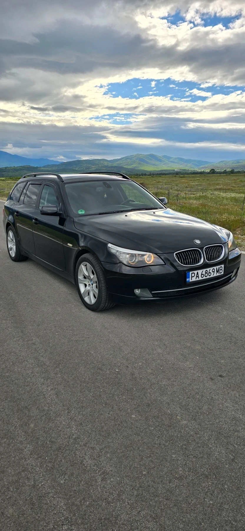 BMW 525 525XD, снимка 2 - Автомобили и джипове - 55855934