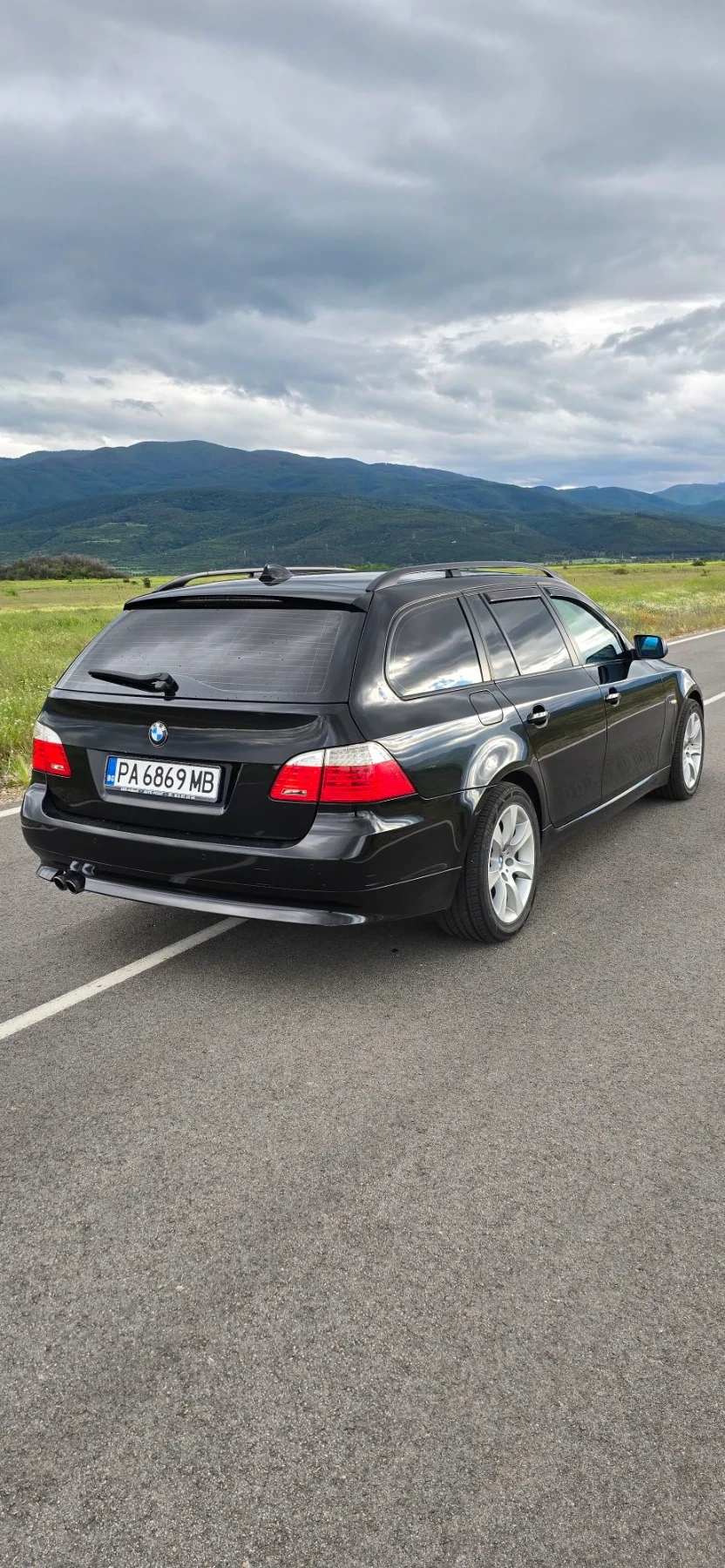 BMW 525 525XD, снимка 5 - Автомобили и джипове - 55855934