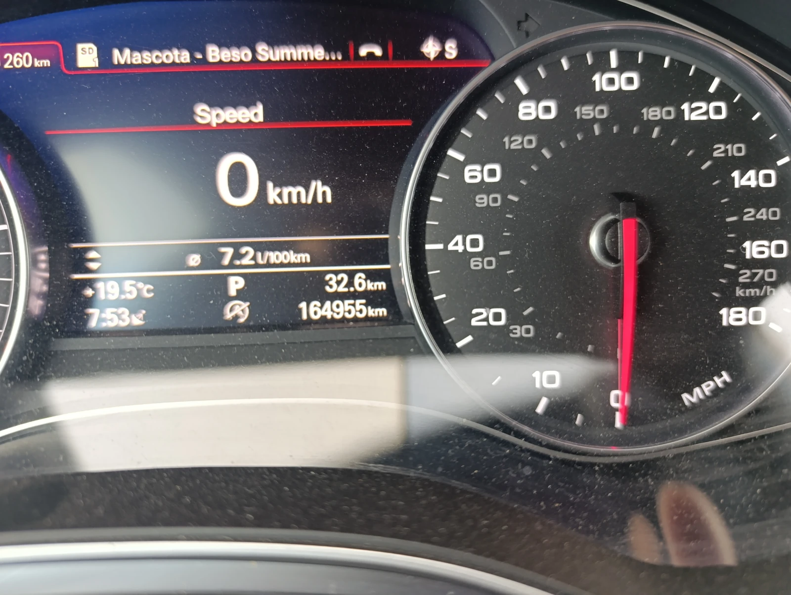 Audi A6 3.0 TFSI Competition, снимка 13 - Автомобили и джипове - 55884768