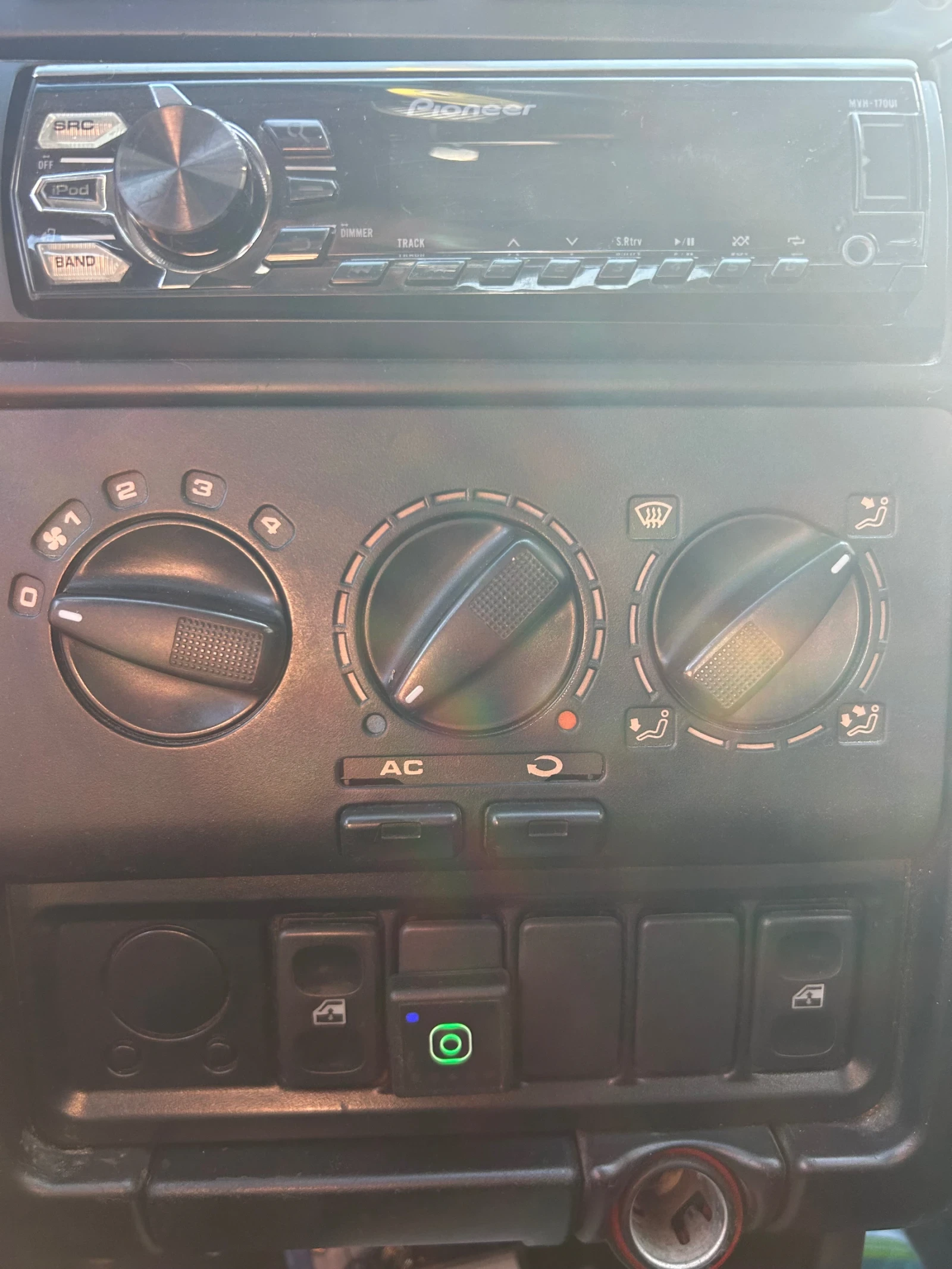 Seat Ibiza, снимка 8 - Автомобили и джипове - 55903016