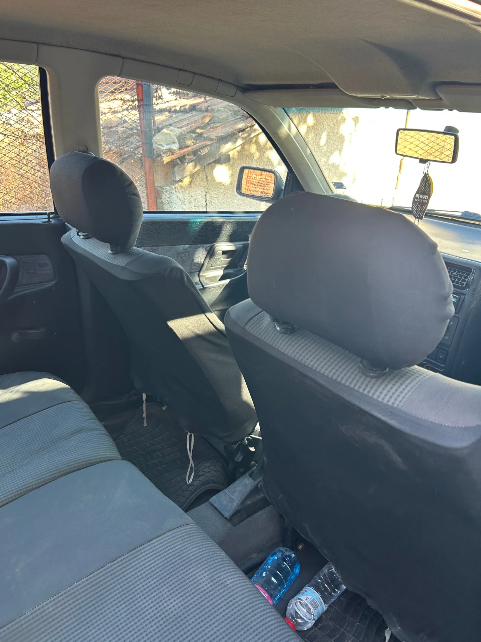 Seat Ibiza, снимка 10 - Автомобили и джипове - 55903016