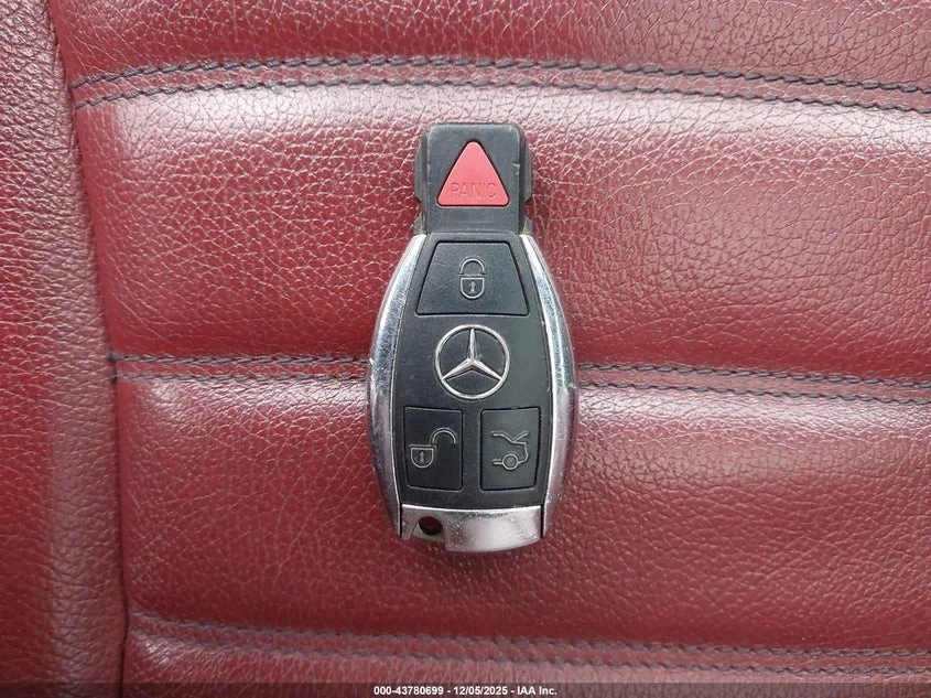 Mercedes-Benz C 43 AMG 3.0L V-6 DI, DOHC, VVT, TURBO, 362HP, снимка 10 - Автомобили и джипове - 55994601
