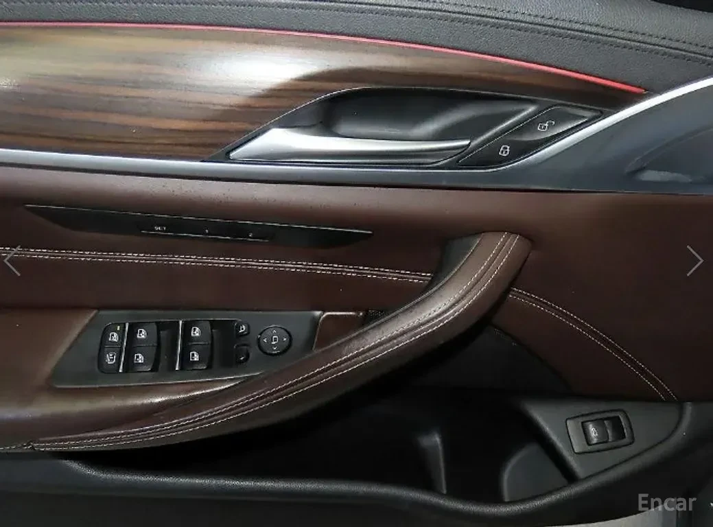 BMW 530 M* SPORT* ОБДУХВАНЕ* 360КАМЕРА* ХЕДЪП* LANE* ASSIS, снимка 7 - Автомобили и джипове - 56129122