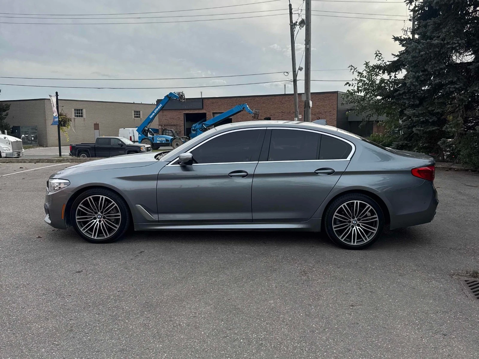 BMW 530 ���� �� �������� & ���������� | Mobile.bg � ����������� 3