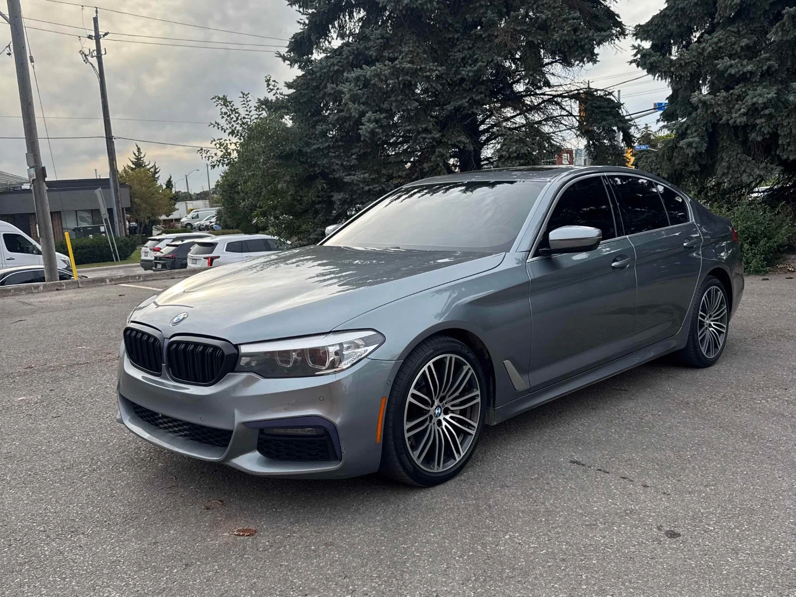 BMW 530 ���� �� �������� & ���������� | Mobile.bg � ����������� 1