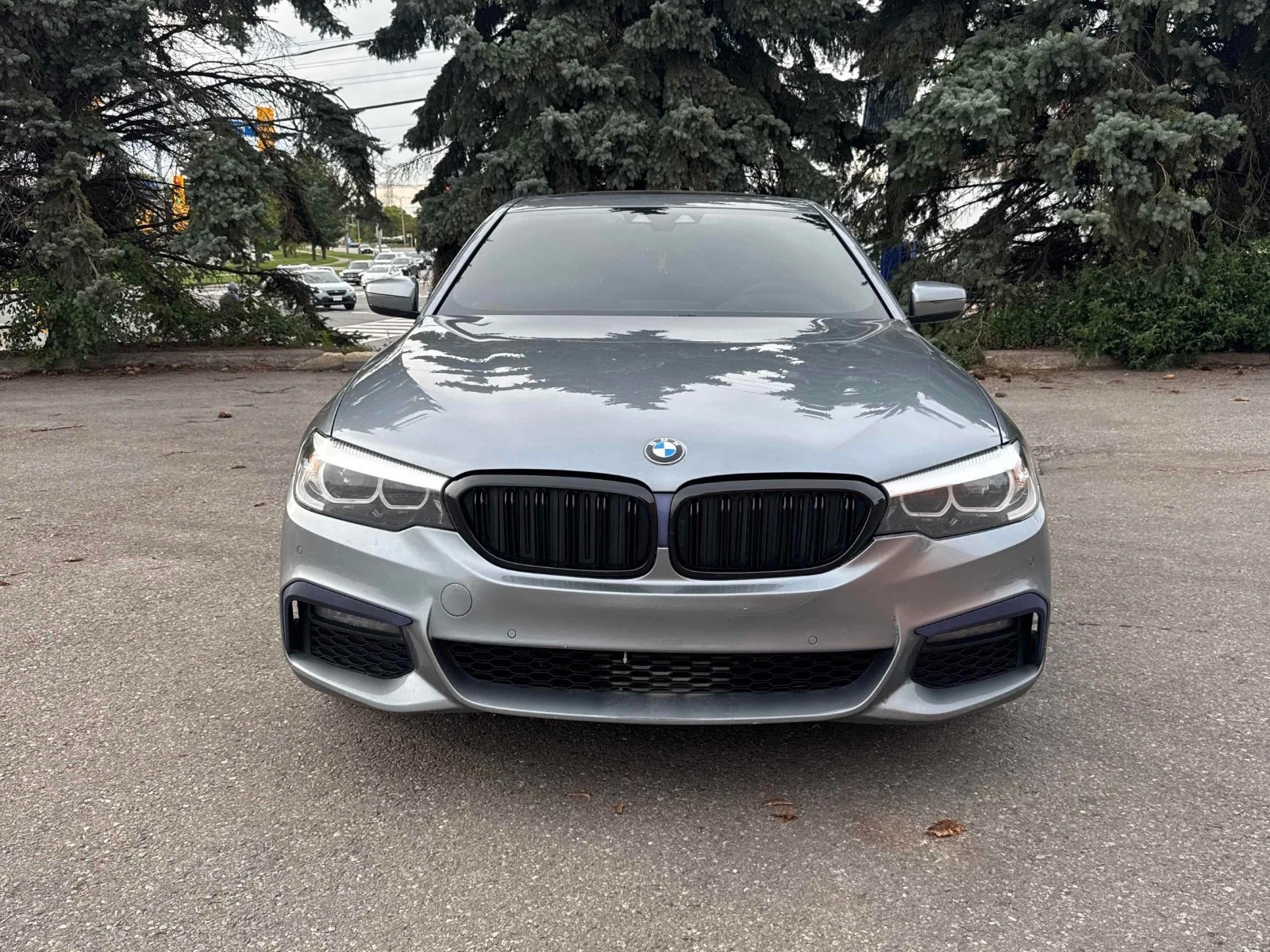 BMW 530 ���� �� �������� & ���������� | Mobile.bg � ����������� 2