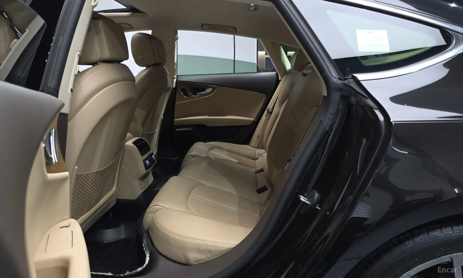 Audi A7 3.0 BiTDI\TOP CENA\Obduhvane, снимка 12 - Автомобили и джипове - 56216705