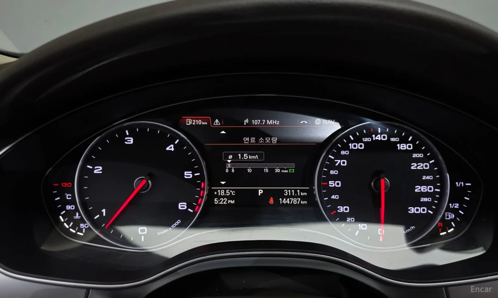 Audi A7 3.0 BiTDI\TOP CENA\Obduhvane, снимка 8 - Автомобили и джипове - 56216705