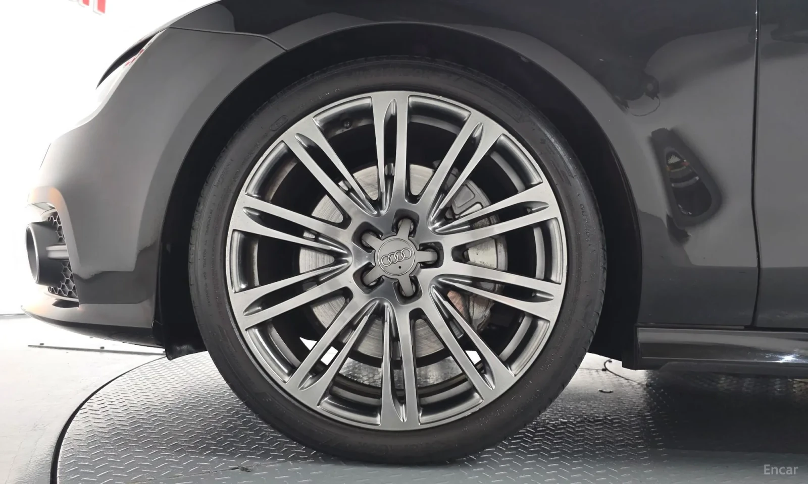 Audi A7 3.0 BiTDI\TOP CENA\Obduhvane, снимка 5 - Автомобили и джипове - 56216705