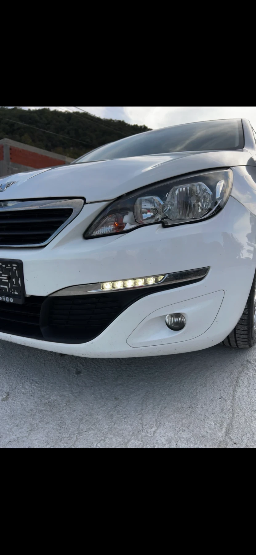 Peugeot 308 EURO 6* �������� �������* ���� 1 ����������*  | Mobile.bg � ����������� 6