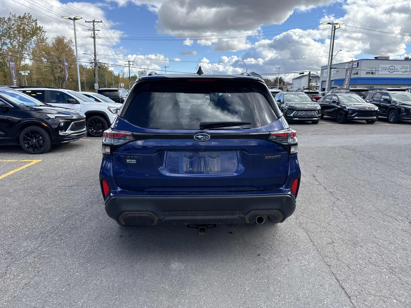 Subaru Forester Sport / ���������� | Mobile.bg � ����������� 3