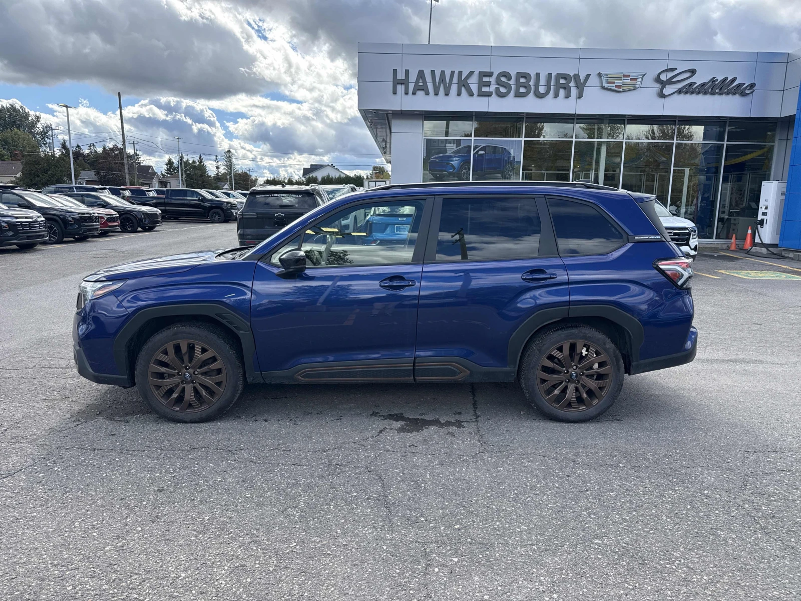 Subaru Forester Sport / ���������� | Mobile.bg � ����������� 4