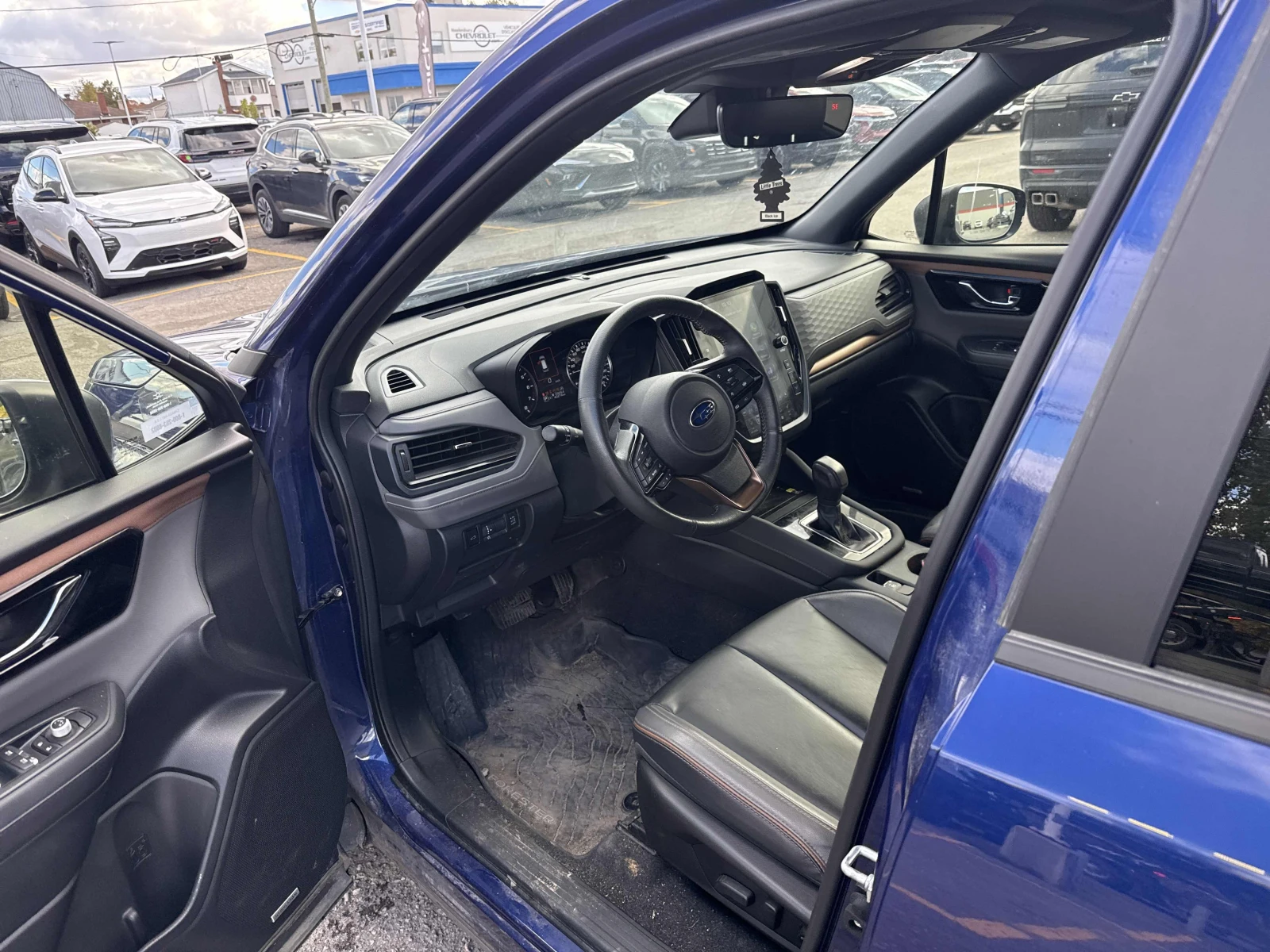 Subaru Forester Sport / ���������� | Mobile.bg � ����������� 7