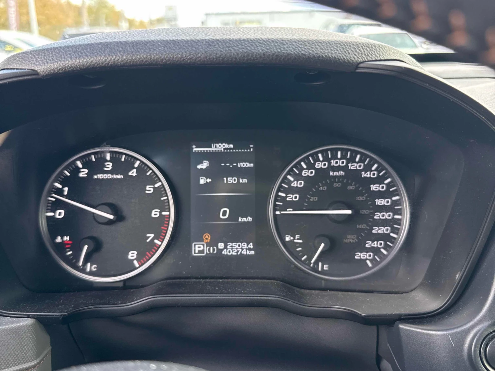 Subaru Forester Sport / ���������� | Mobile.bg � ����������� 8
