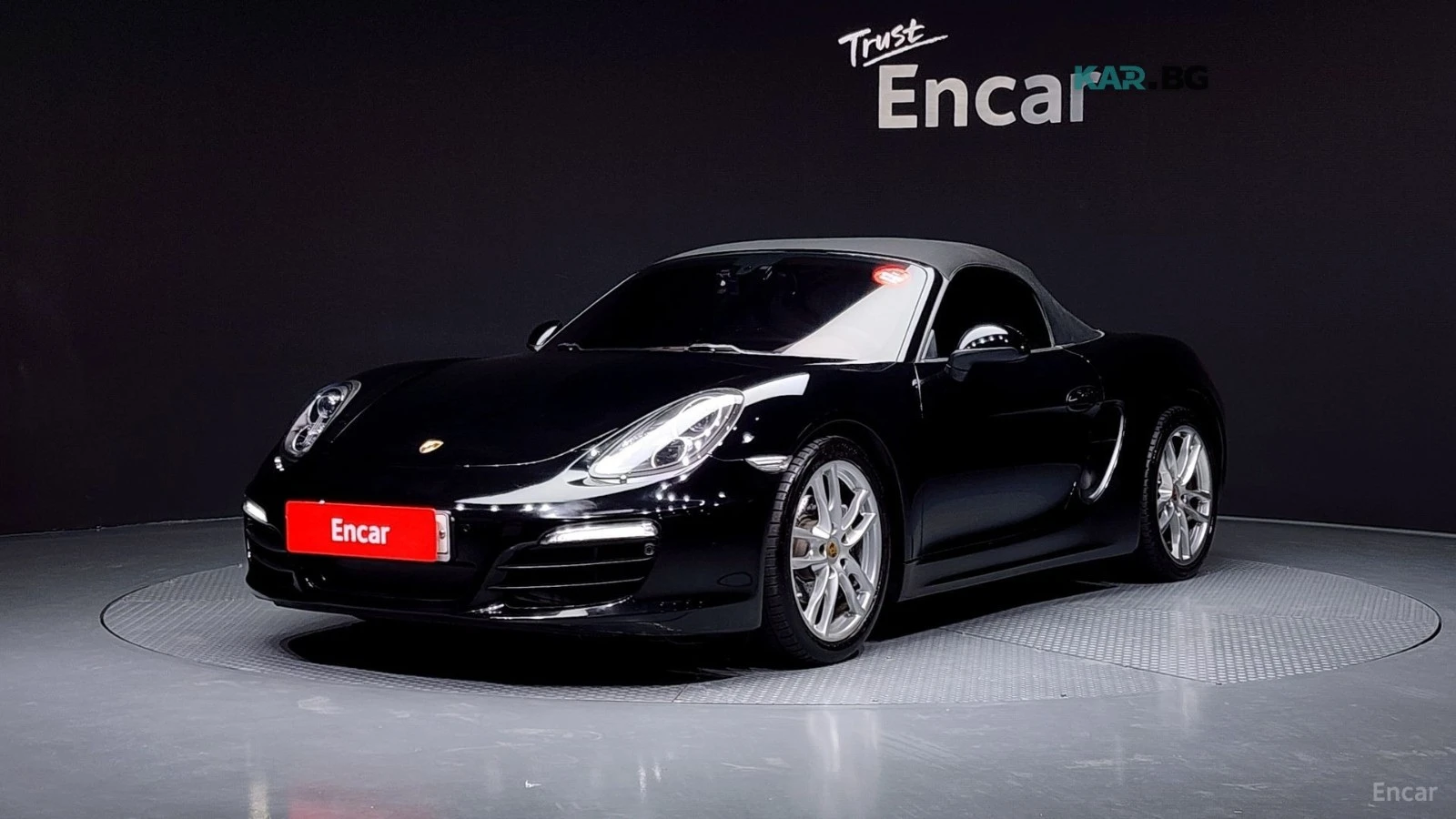 Porsche Boxster 2.7* ECS* ����* �������* ����* ������ | Mobile.bg � ����������� 5