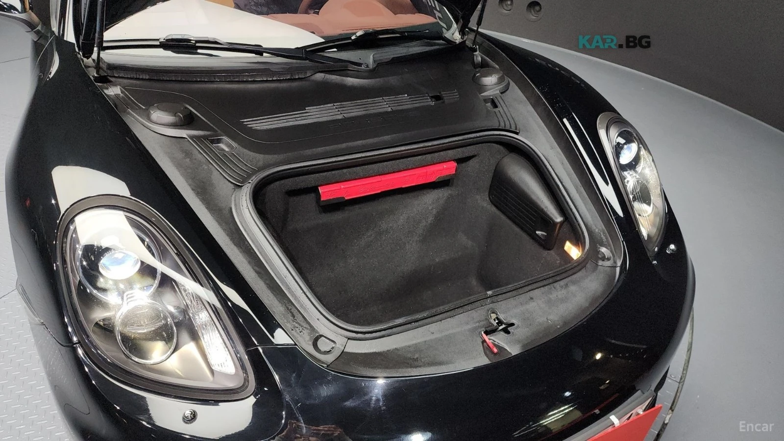 Porsche Boxster 2.7* ECS* ����* �������* ����* ������ | Mobile.bg � ����������� 7