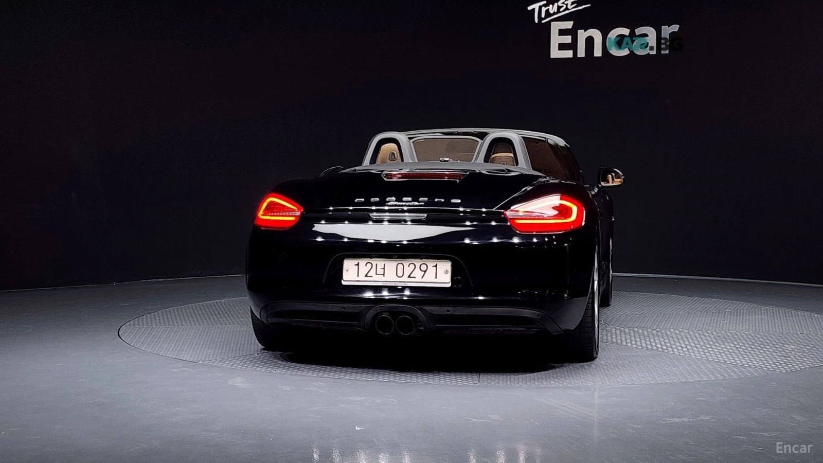 Porsche Boxster 2.7* ECS* ����* �������* ����* ������ | Mobile.bg � ����������� 4