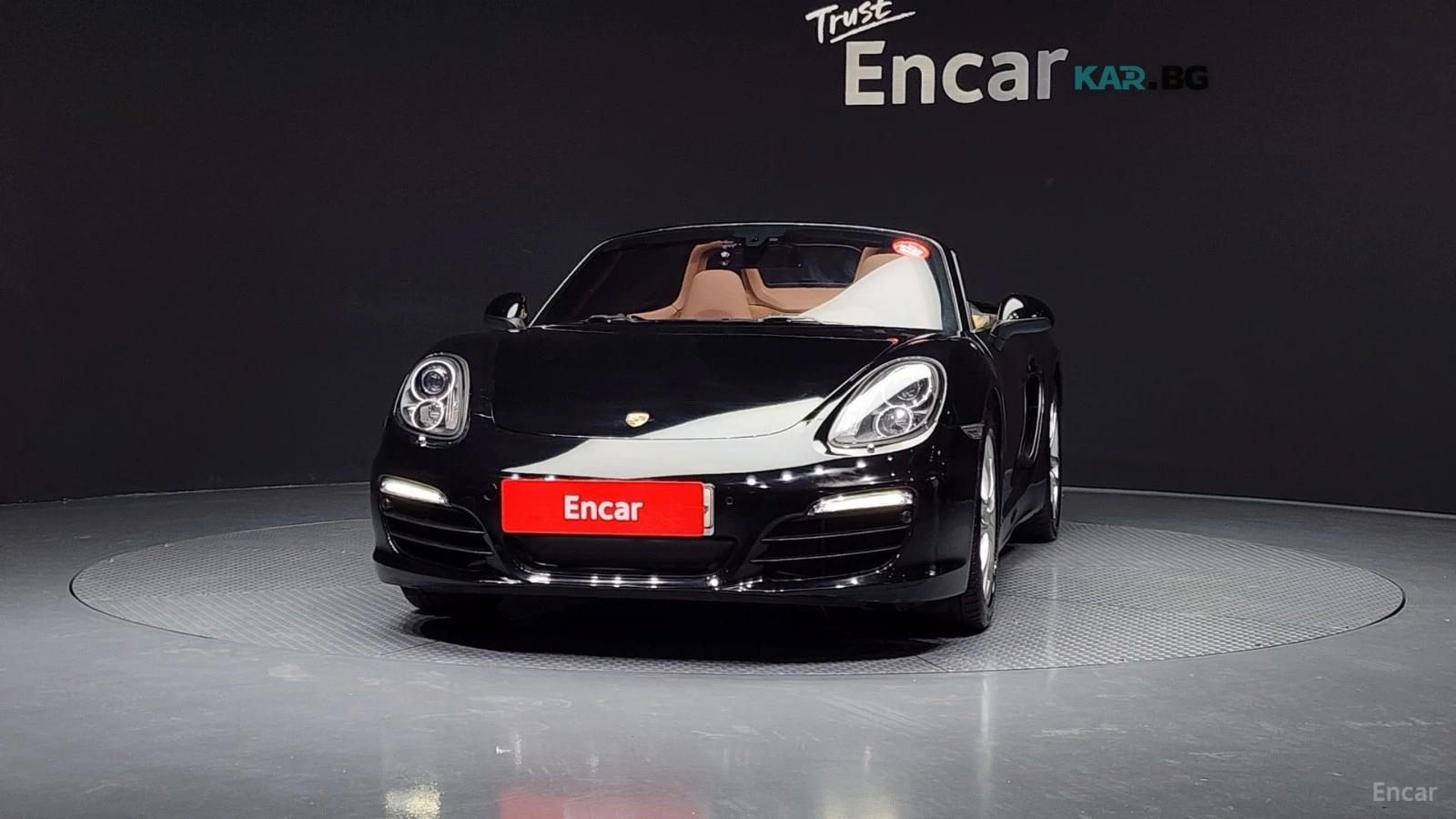 Porsche Boxster 2.7* ECS* ����* �������* ����* ������ | Mobile.bg � ����������� 3