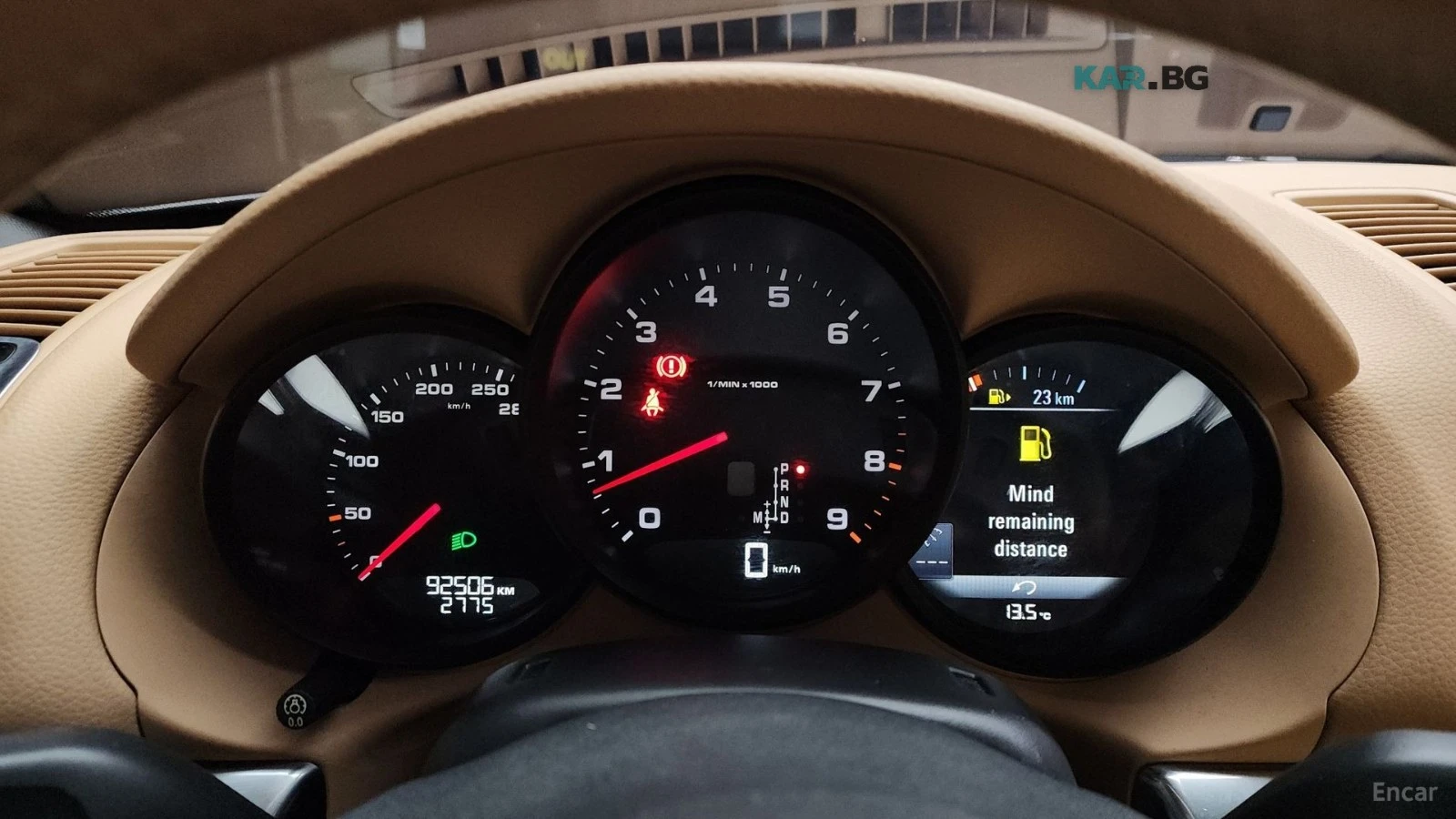 Porsche Boxster 2.7* ECS* ����* �������* ����* ������ | Mobile.bg � ����������� 9