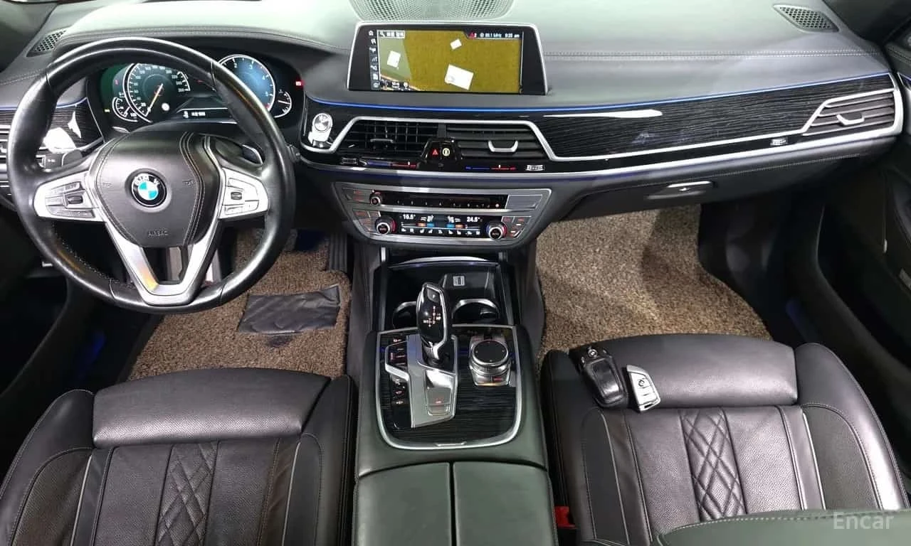 BMW 730 Ld xDrive M Sport | ��������������� | Mobile.bg � ����������� 7