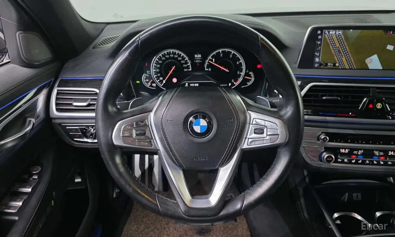 BMW 730 Ld xDrive M Sport | ��������������� | Mobile.bg � ����������� 12
